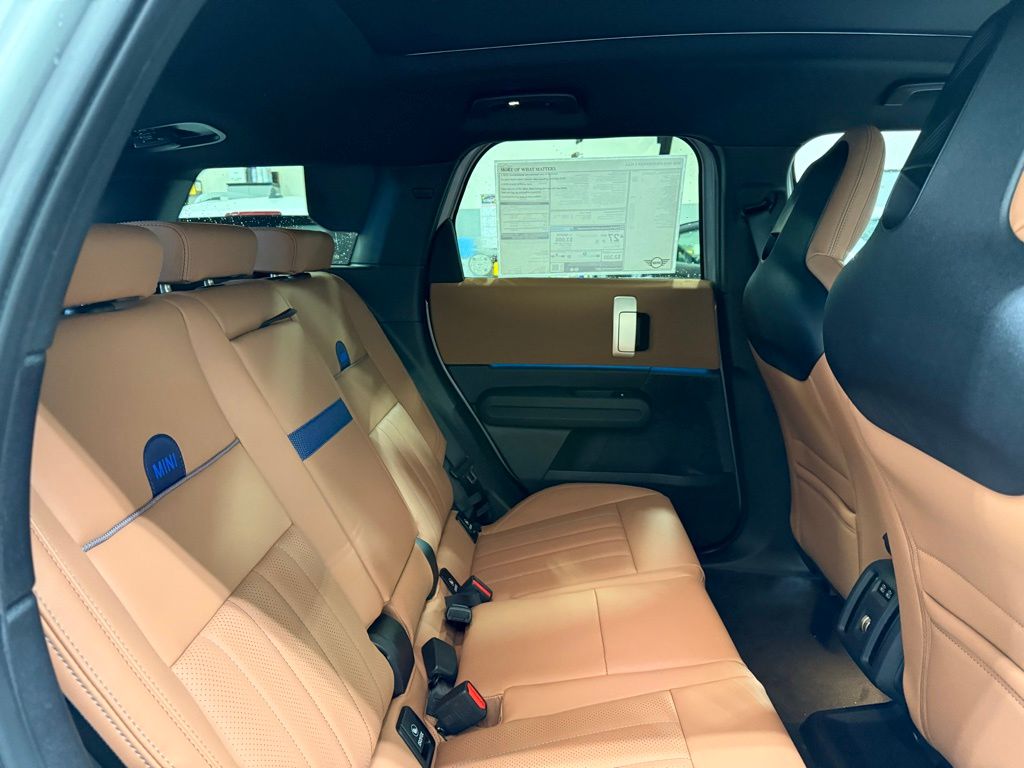 Thumbnail: 2026 MINI Cooper Countryman - 26