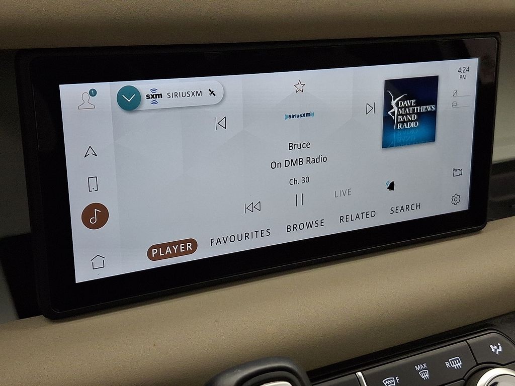 Thumbnail: 2023 Land Rover Defender - 18