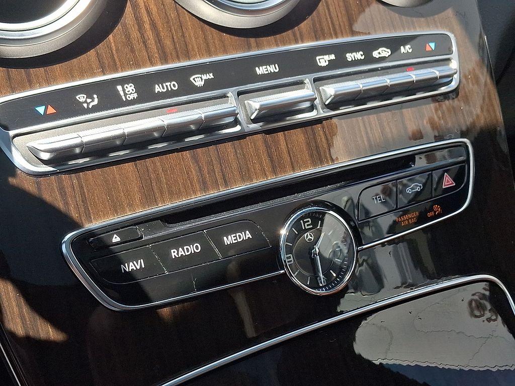 Thumbnail: 2017 Mercedes-Benz C-Class - 15