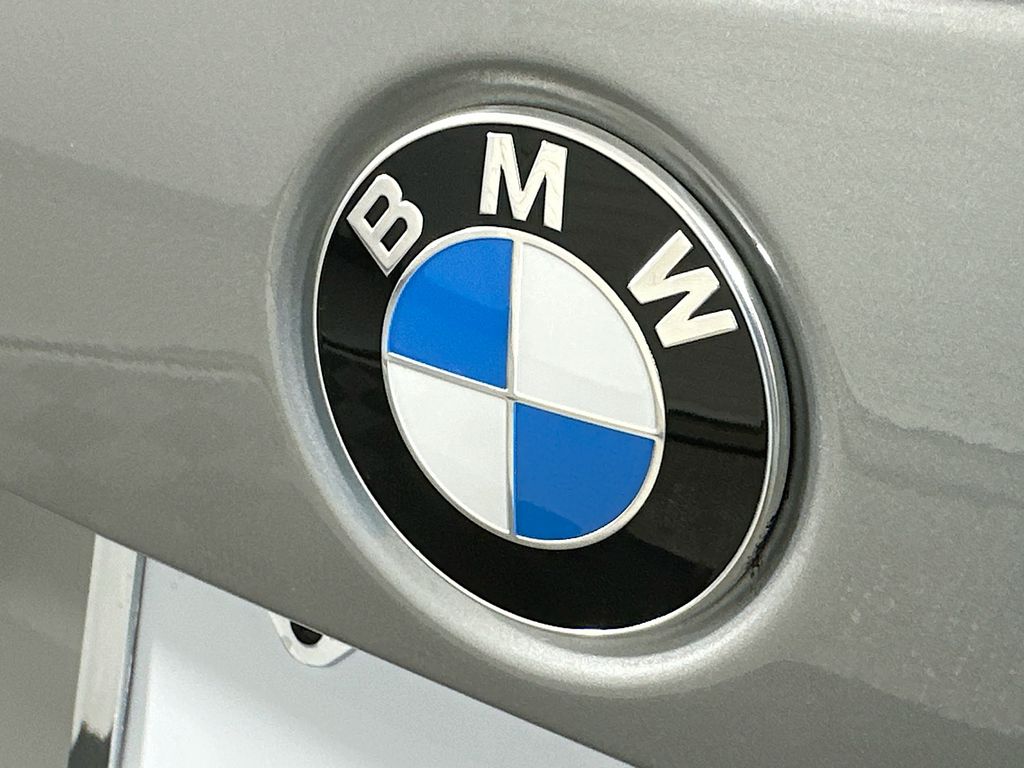 Thumbnail: 2026 BMW X1 - 22