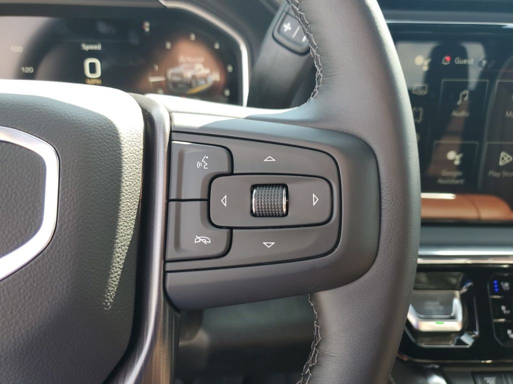 New Car 2025 Gmc Sierra 3500hd  Denali Ultimate For Sale In Austin, Texas