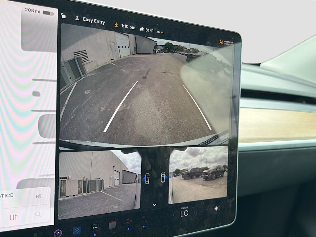 Used 2023 White Tesla Long Range image 13