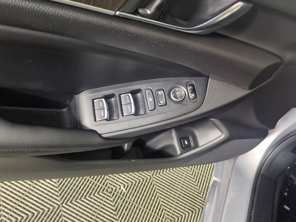 Used 2019 Honda Accord Hybrid For Sale in Fort Wayne, IN