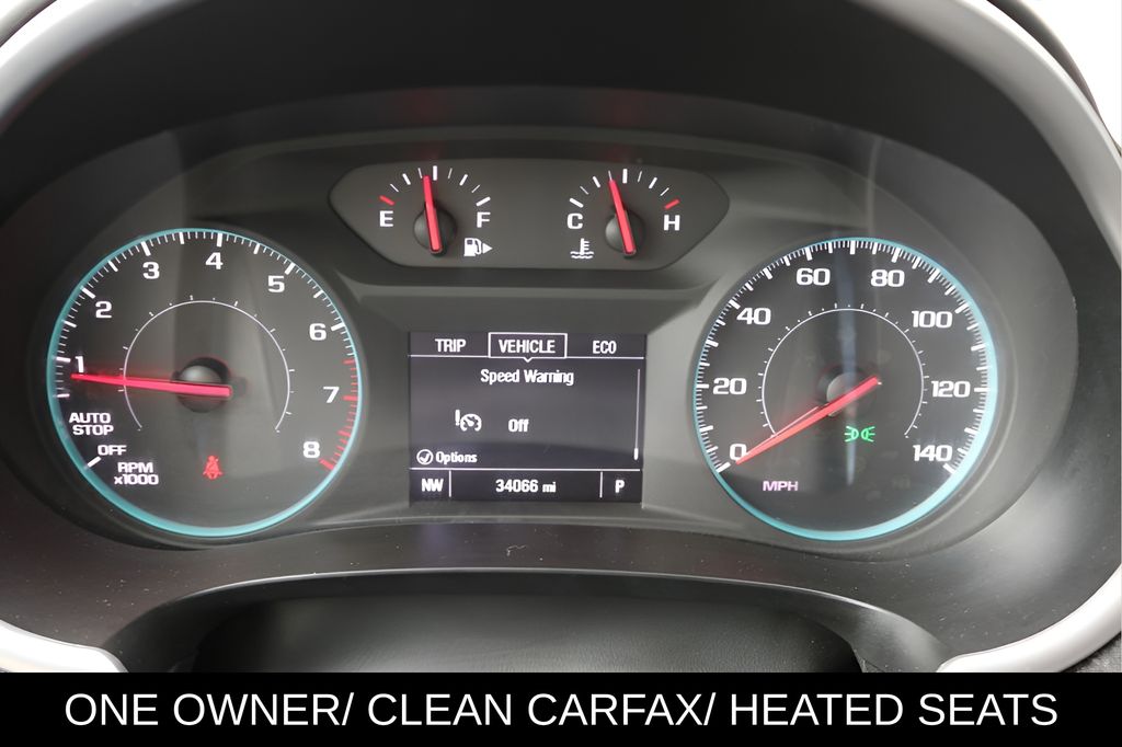 Used 2025 Gray Chevrolet LT image 24