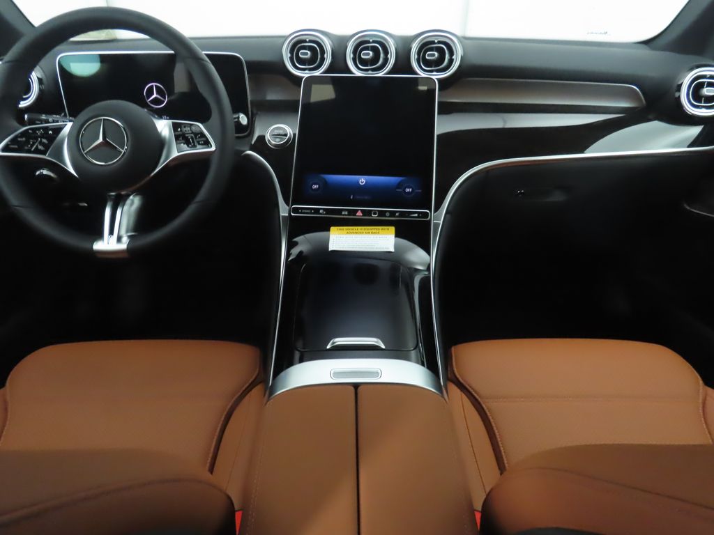 Thumbnail: 2026 Mercedes-Benz GLC - 14