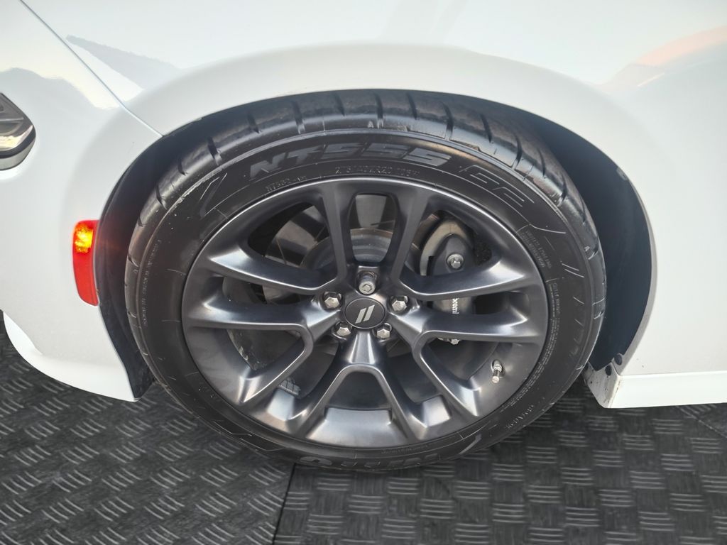 Used Car 2020 Dodge Charger  R/t Scat Pack For Sale Under $35,000 In Austin, Texas