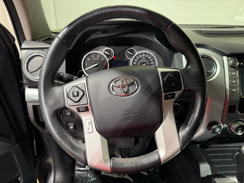 Thumbnail: 2016 Toyota Tundra - 23