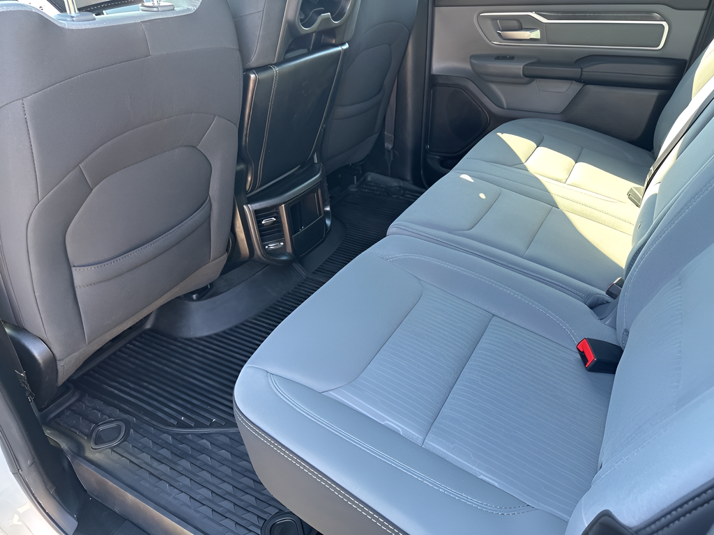 Used Car 2022 Ram 1500  Big Horn/lone Star For Sale Under $40,000 In Austin, Texas