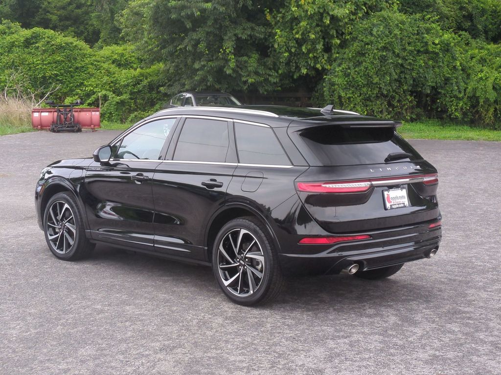 2024 Lincoln Corsair Grand Touring