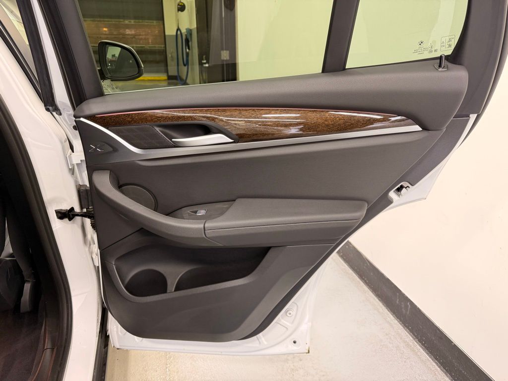 Thumbnail: 2024 BMW X3 - 25