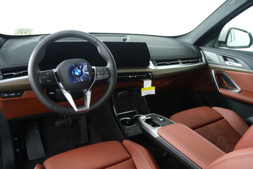 Thumbnail: 2026 BMW X1 - 17