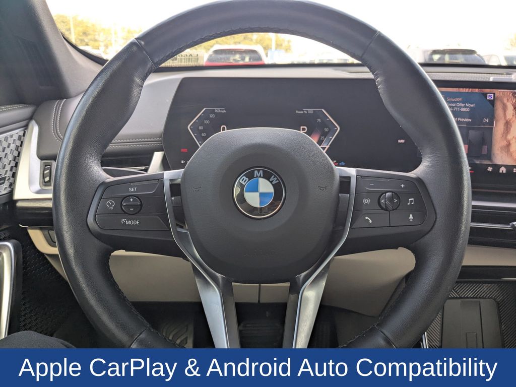 2024 BMW X1 xDrive28i