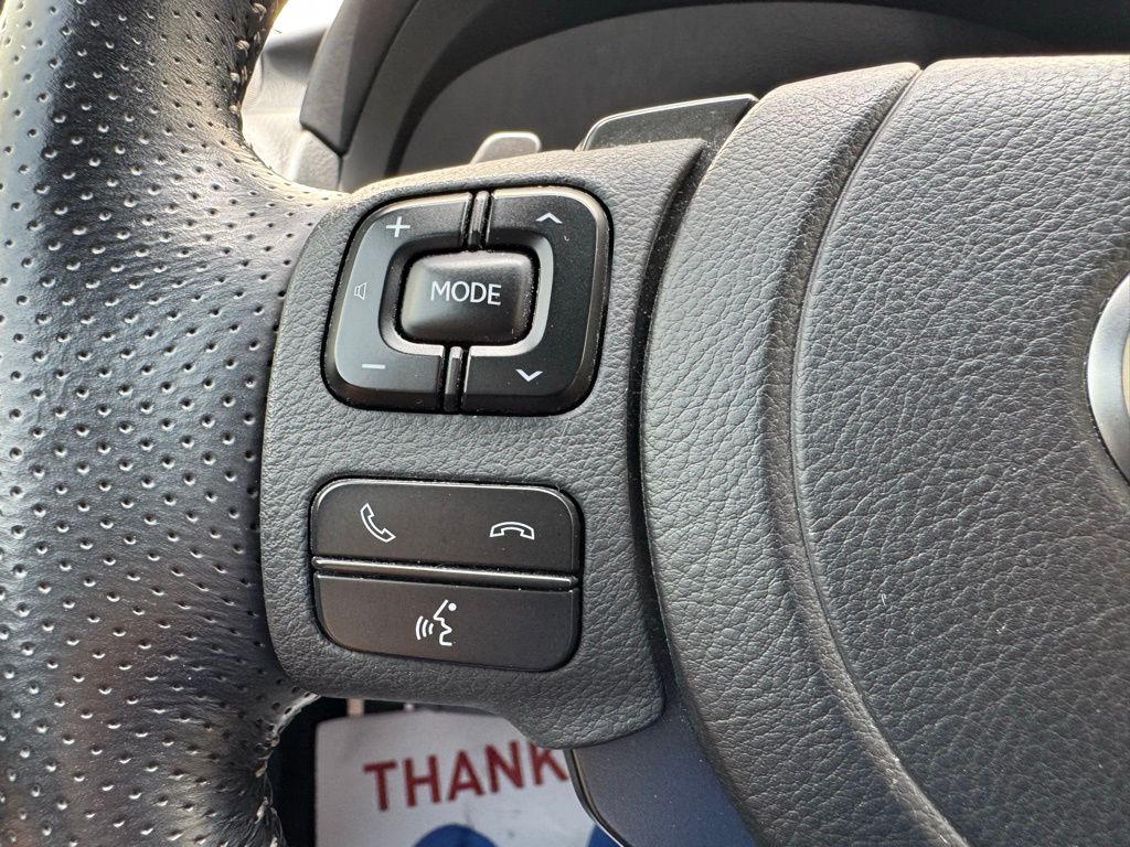 Used Car 2021 Lexus Is  350 F Sport For Sale Under $40,000 In Georgetown, Texas