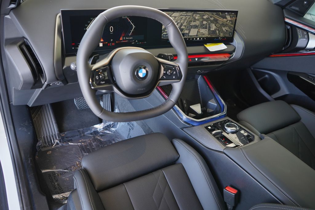 Thumbnail: 2026 BMW X3 - 11