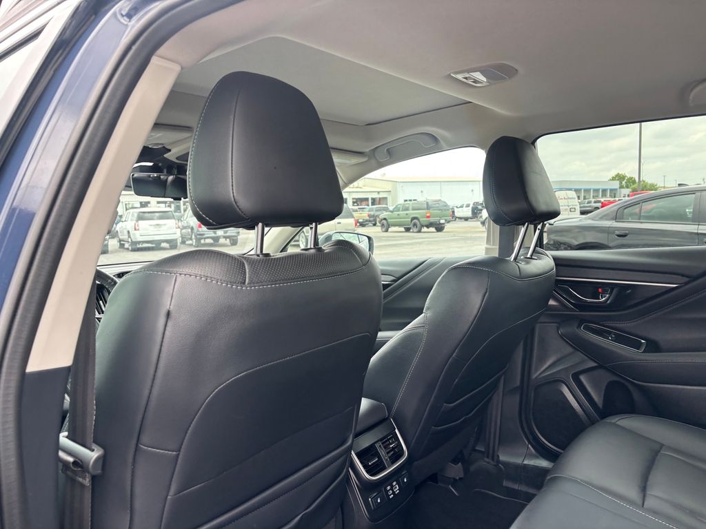 Used Car 2023 Subaru Outback  Touring Xt For Sale Under $35,000 In Austin, Texas