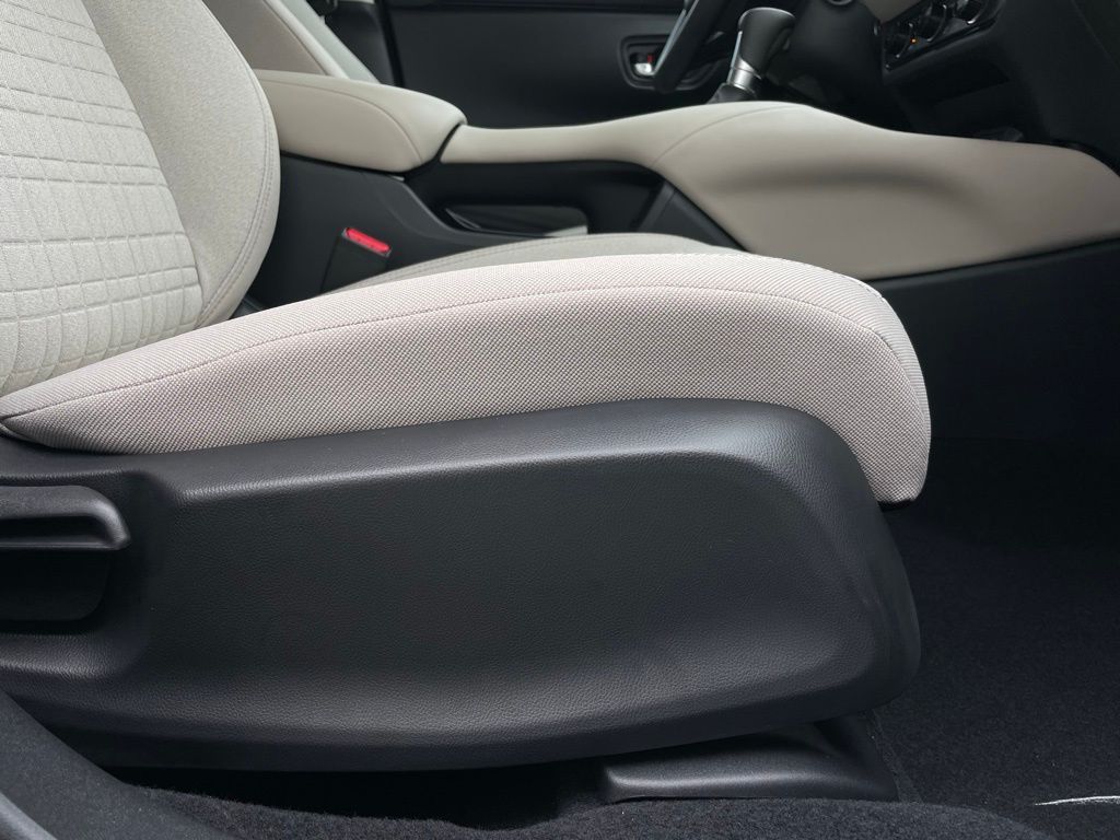 Thumbnail: 2026 Honda HR-V - 30