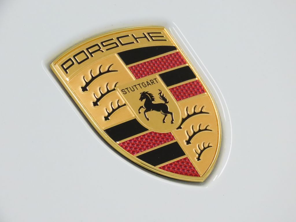 Thumbnail: 2026 Porsche Cayenne - 13