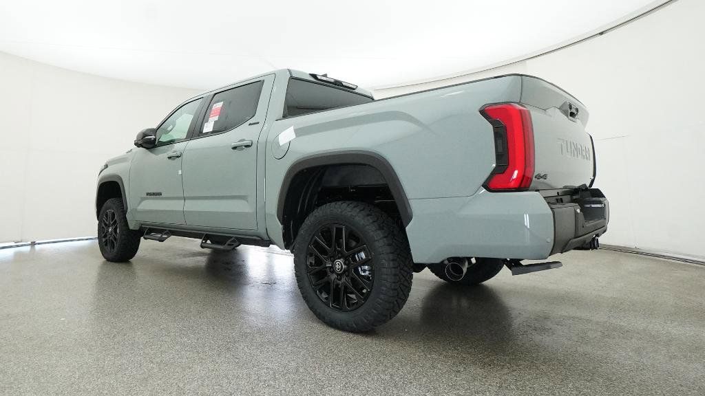 Thumbnail: 2026 Toyota Tundra - 5
