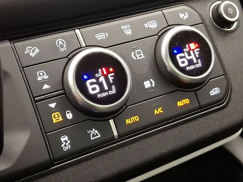 2020 Land Rover Defender 110 16