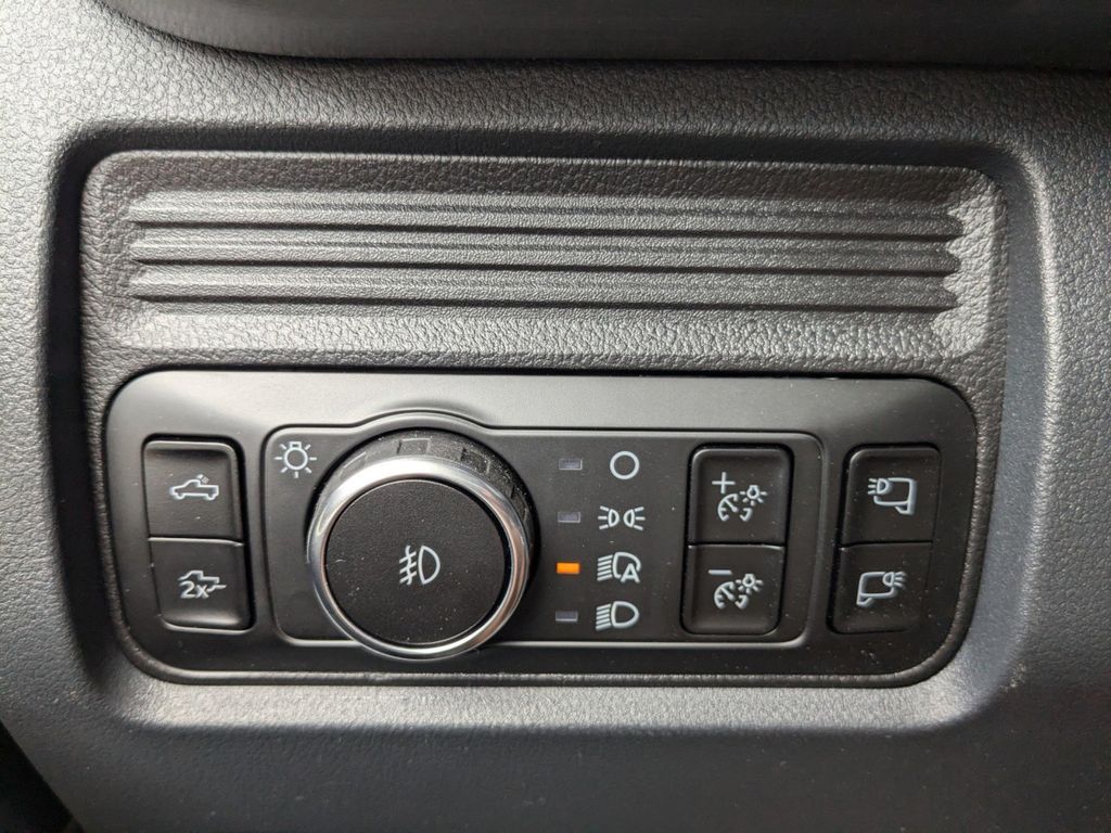2025 Ford F-250 Super Duty Lariat