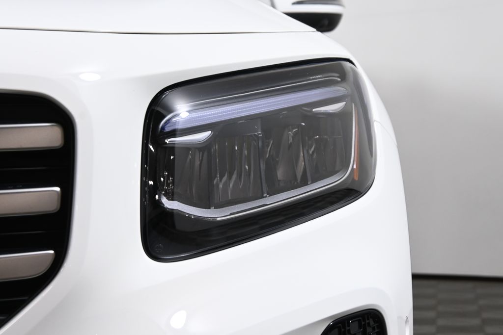 Thumbnail: 2026 Mercedes-Benz GLB - 11