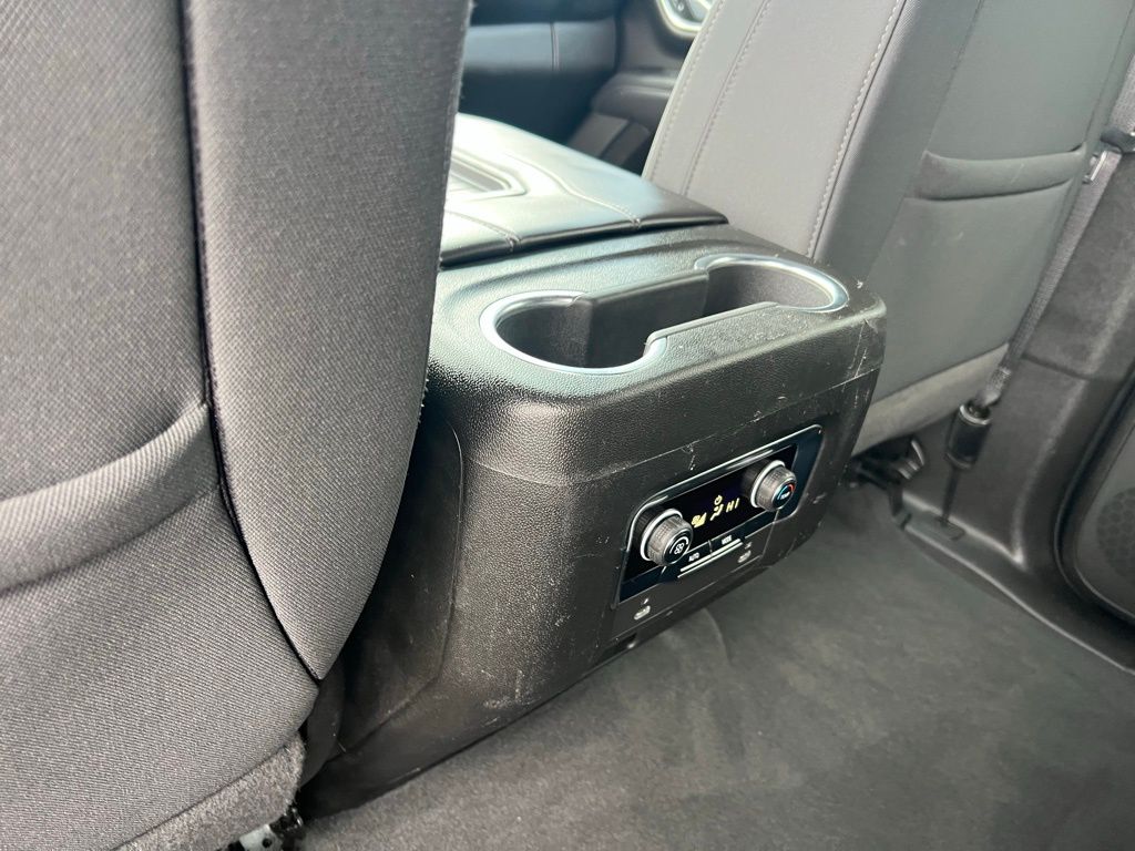 2022 Chevrolet Tahoe LS White at Big Star Buick GMC