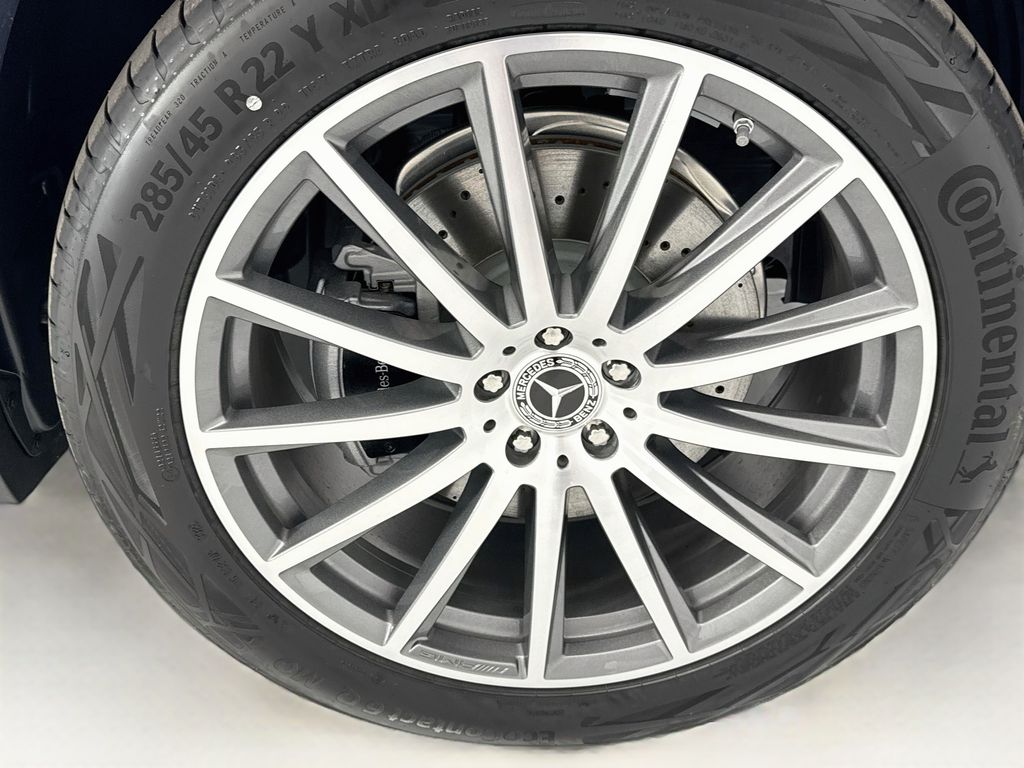 Thumbnail: 2026 Mercedes-Benz GLS - 31