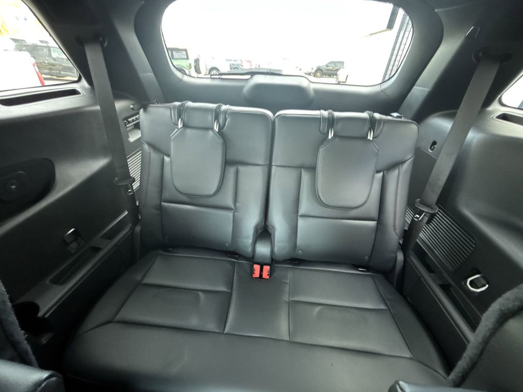 New 2026 Agate Black Metallic Ford ST image 27