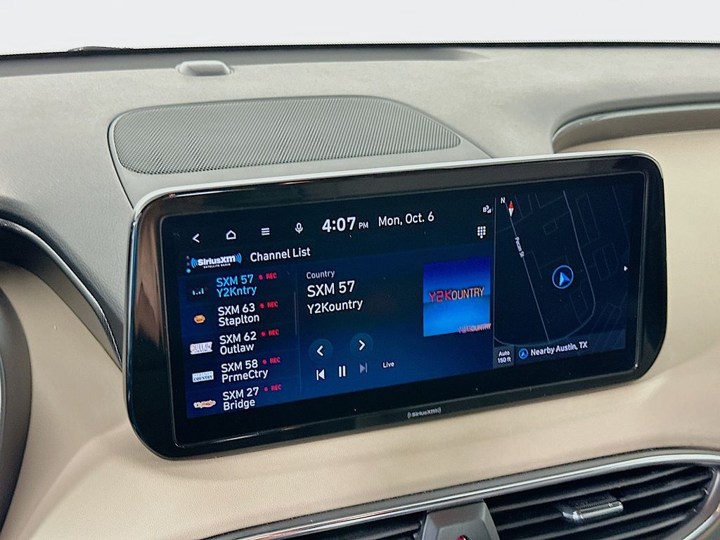 Thumbnail: 2023 Hyundai Santa Fe - 15