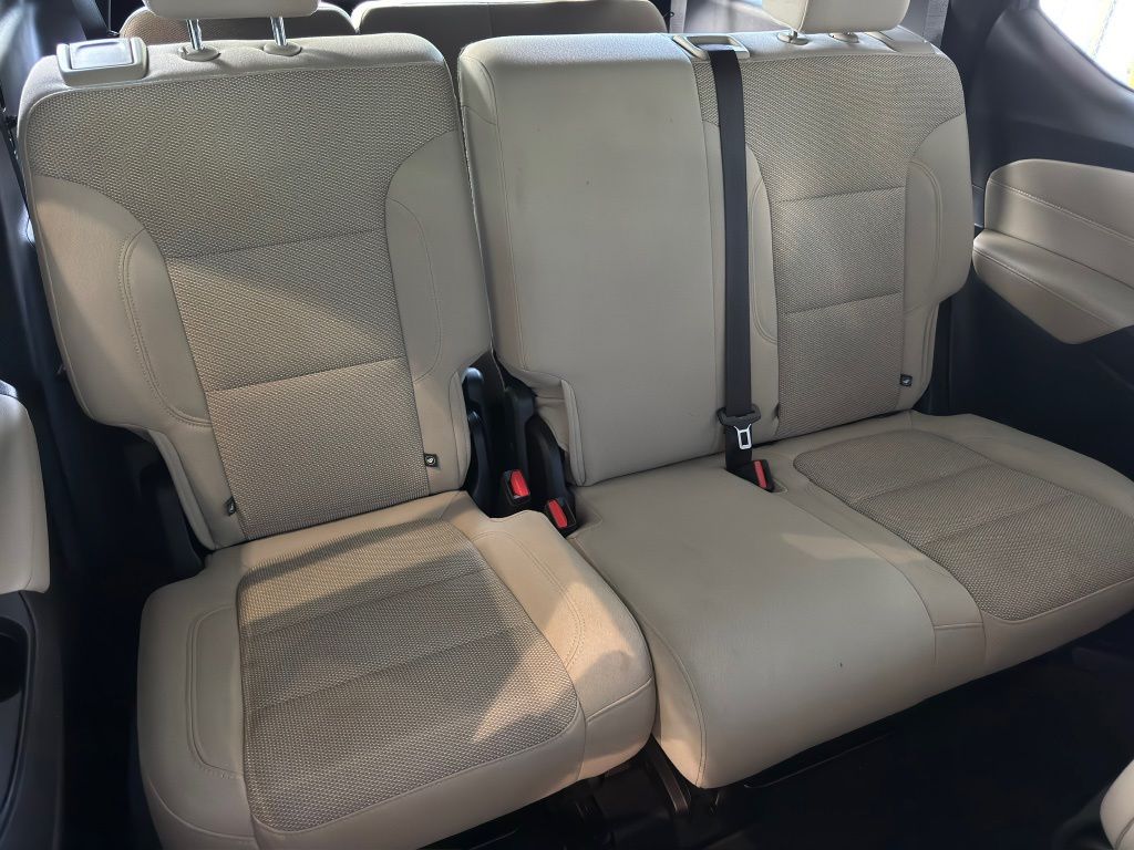 2023 Chevrolet Traverse LS Gray at Classic Elite Chevrolet Hwy 6