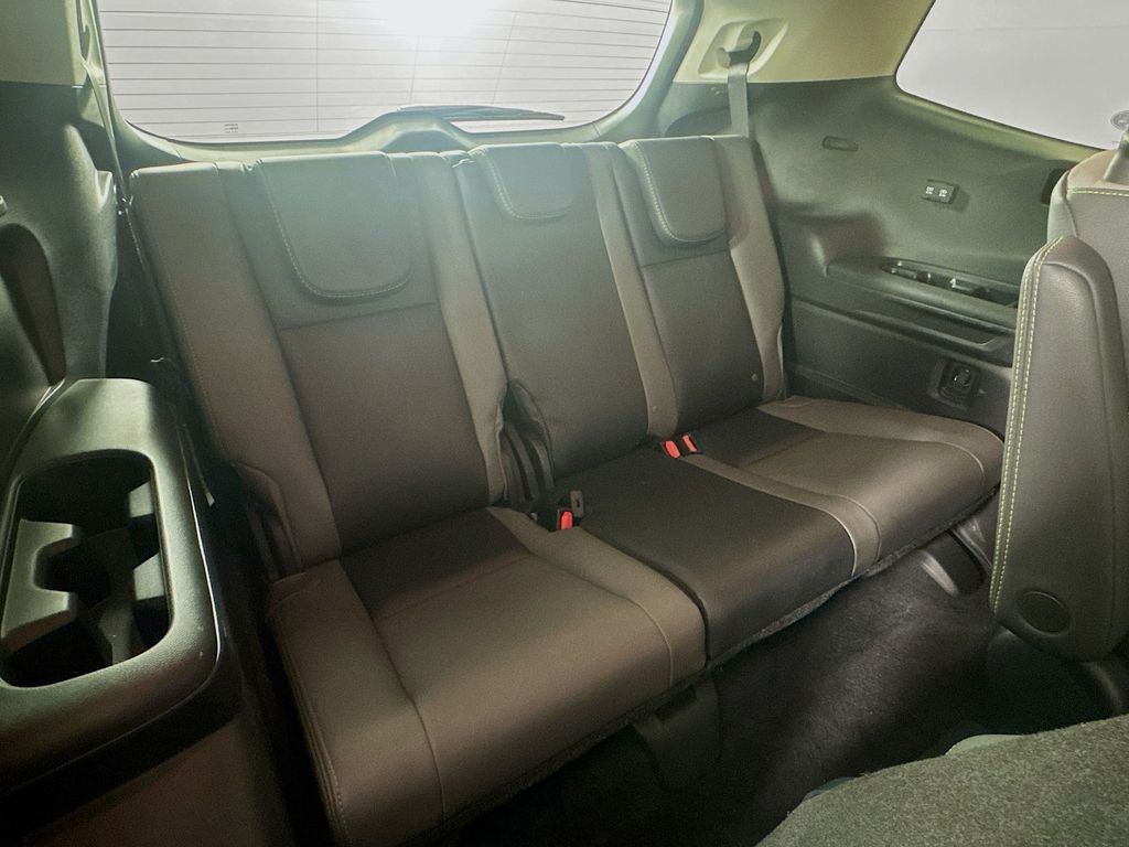 Used Car 2023 Subaru Ascent  Onyx Edition For Sale Under $35,000 In Austin, Texas