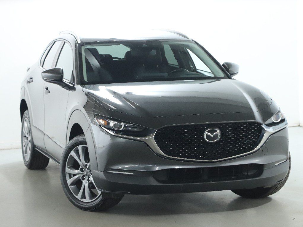 2023 Mazda CX-30 2.5 S Preferred AWD