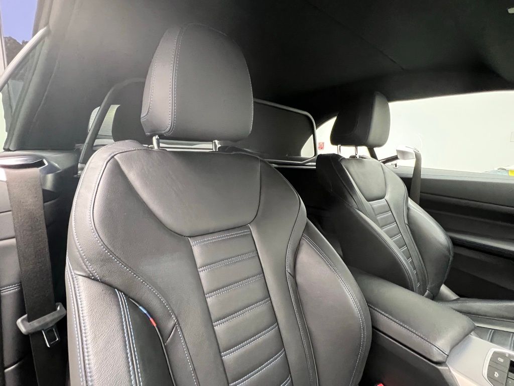 Thumbnail: 2024 BMW 4 Series - 11