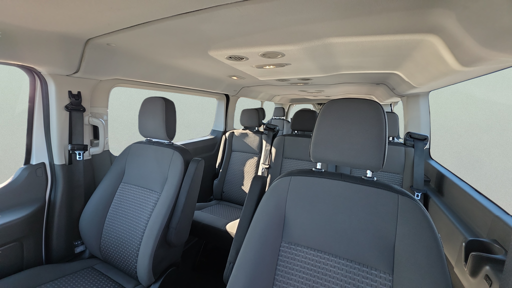 Certified Used 2023 White Ford XLT image 17