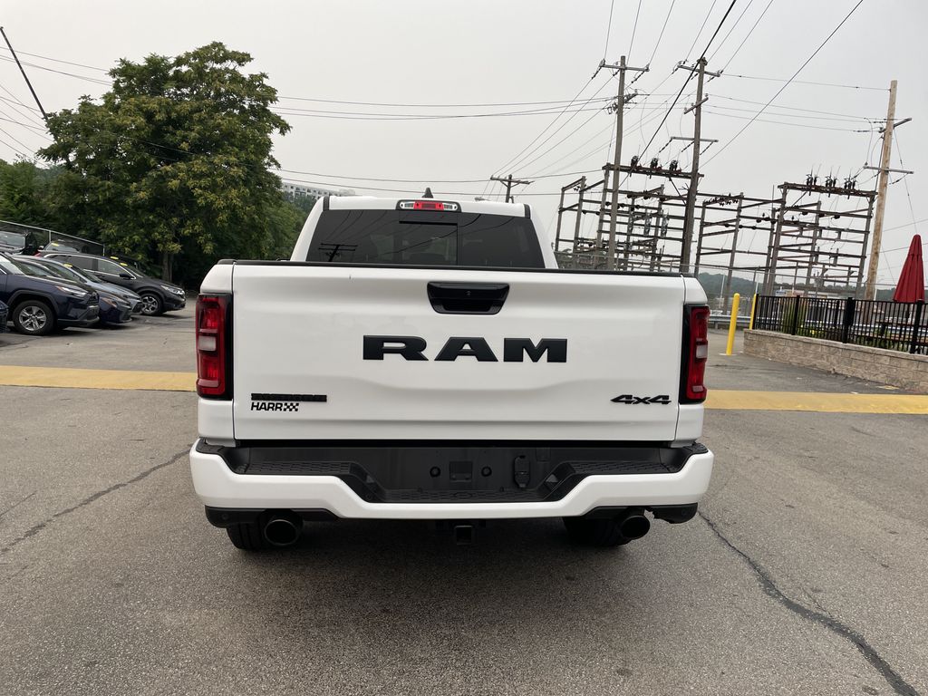 Used 2026 Ram 1500 Truck