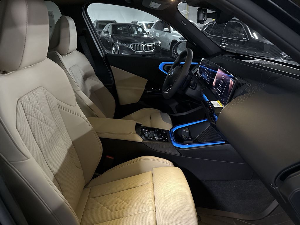 Thumbnail: 2026 BMW X3 - 25