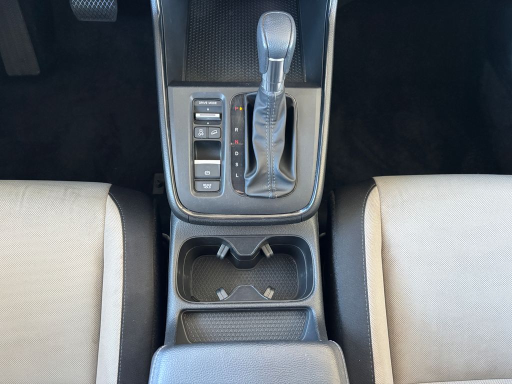 Thumbnail: 2023 Honda CR-V - 17