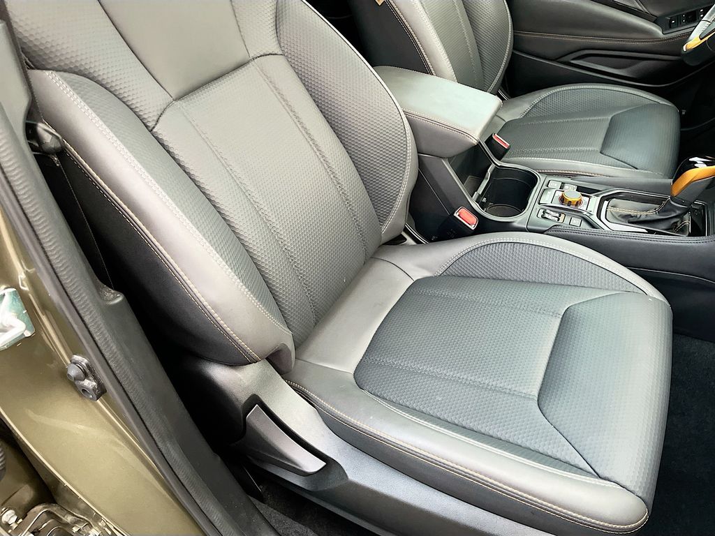 2024 Subaru Forester Wilderness - Photo 29