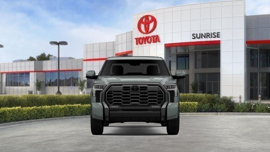 Used 2026 Toyota Tundra Hybrid Truck