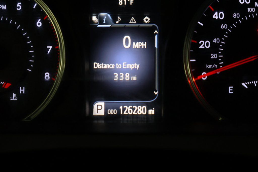 Thumbnail: 2017 Toyota Camry - 17