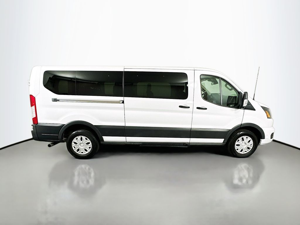 Thumbnail: 2023 Ford Transit Series - 4