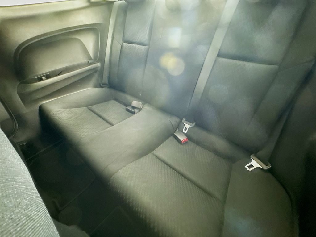 2015 Honda Civic LX photo