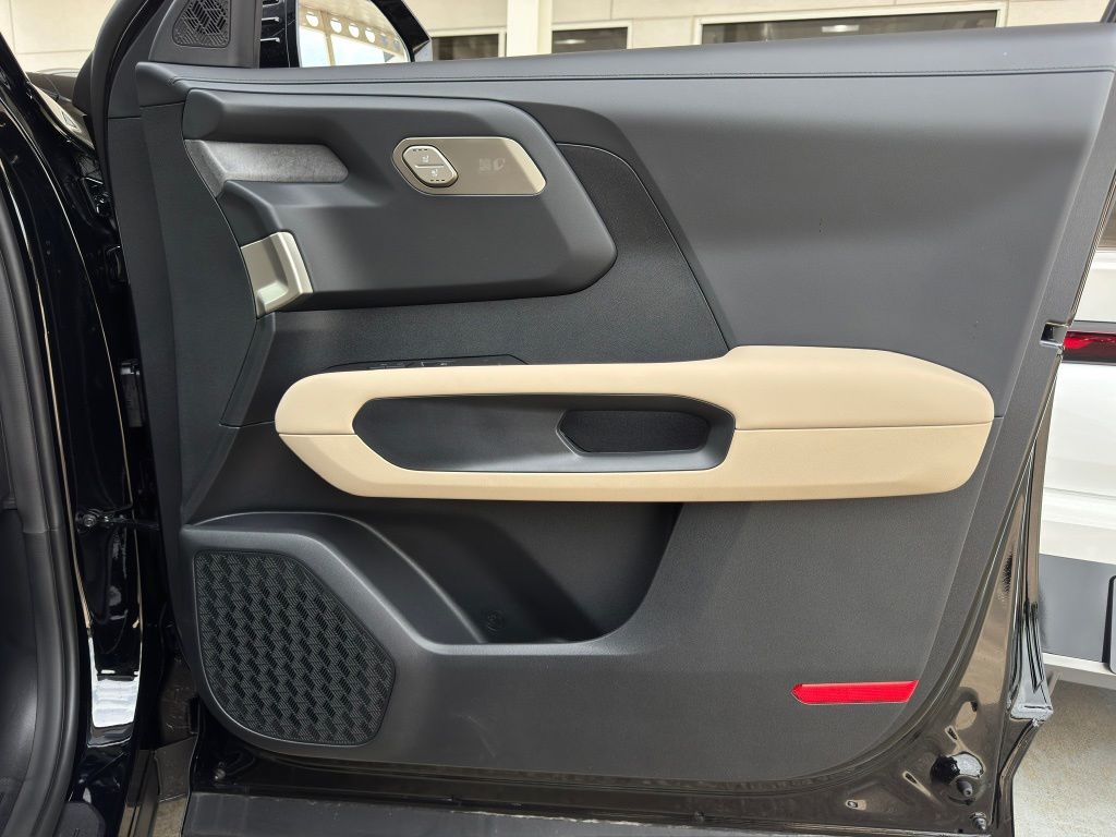 2027 Kia Telluride Hybrid EX Black at Shottenkirk Kia Fort Bend