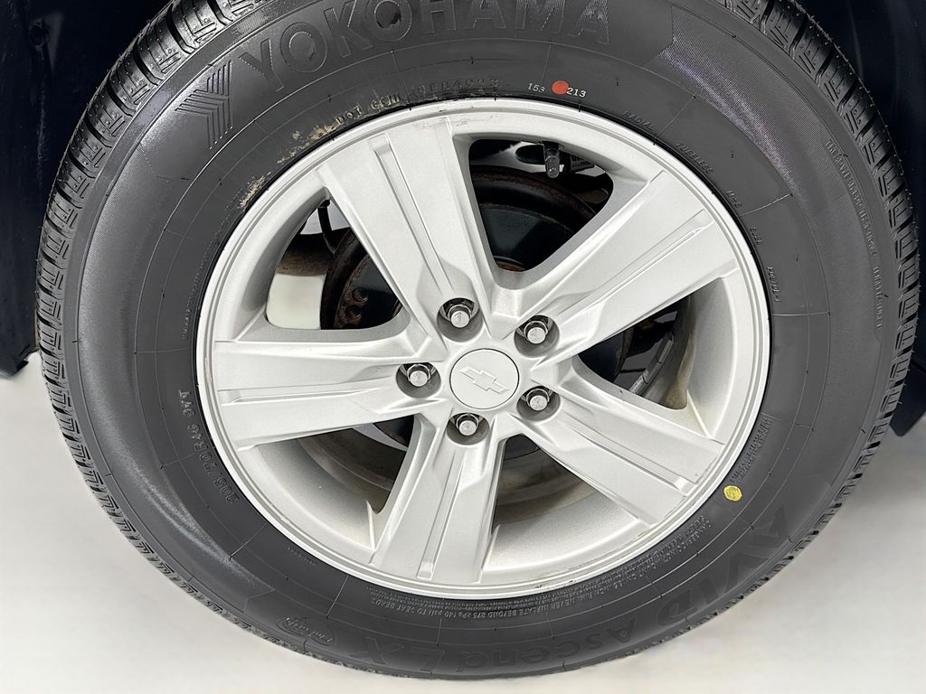 Thumbnail: 2019 Chevrolet Trax - 31