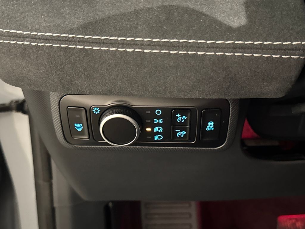 Certified Used 2025 Gray Ford GT image 19