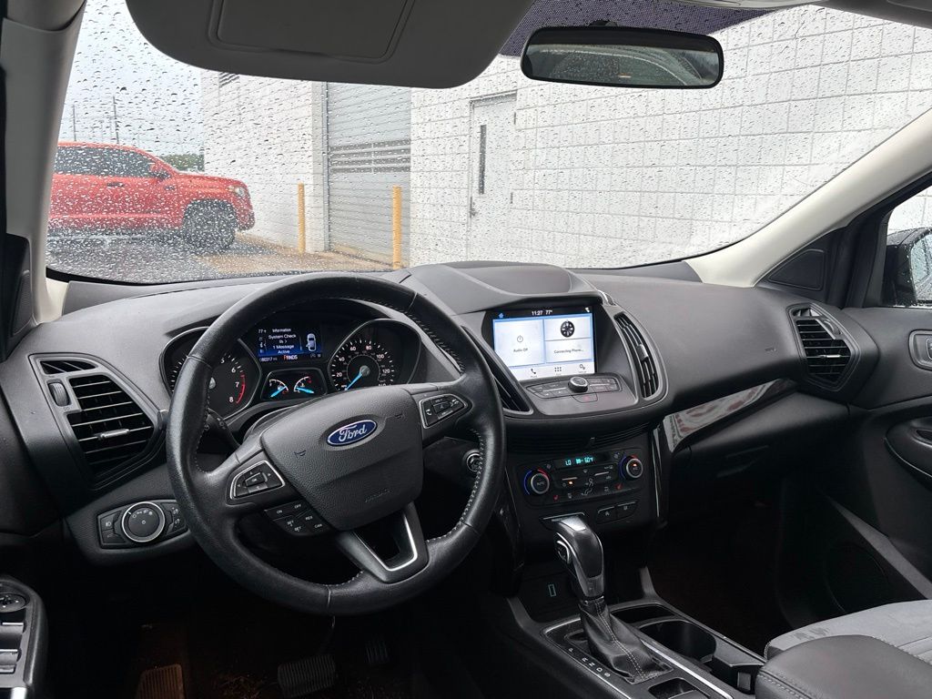 Used 2019 Ford Escape SUV