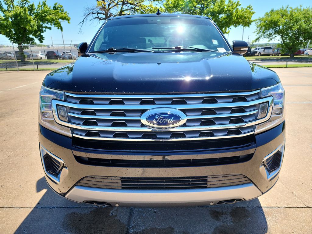 2020 Ford Expedition Limited photo