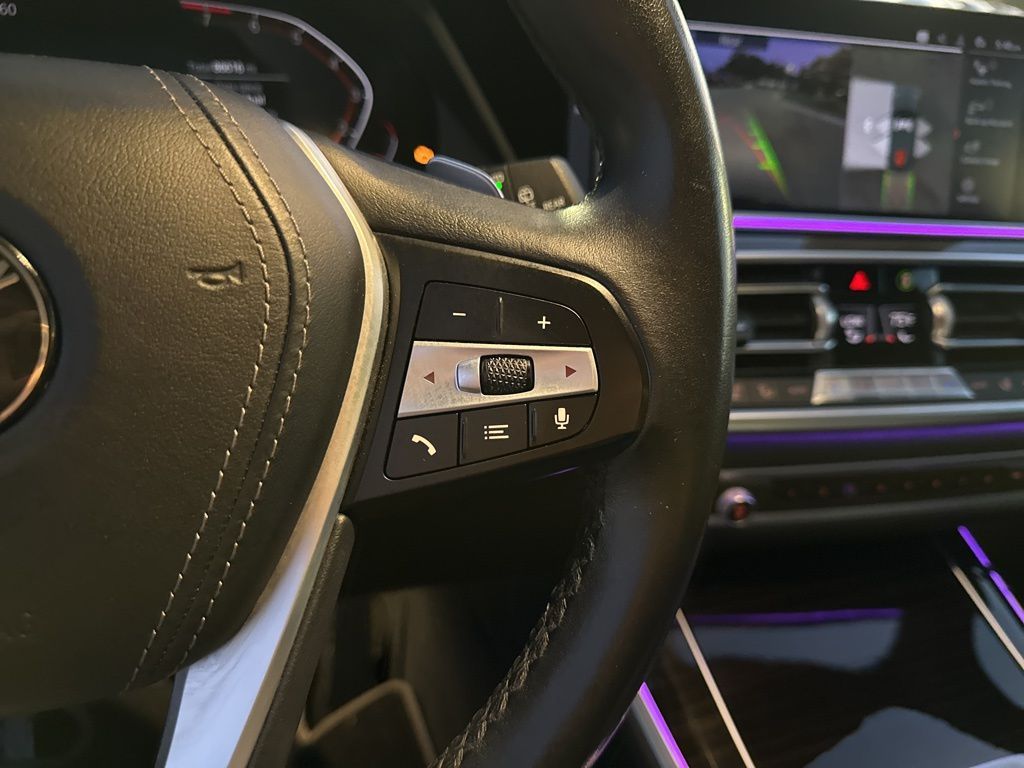 Used Car 2020 Bmw X5  Xdrive40i For Sale Under $30,000 In Austin, Texas