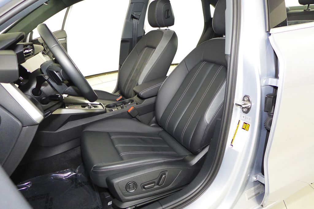 2023 Audi A3 Premium 22
