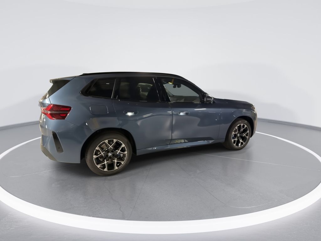 Thumbnail: 2026 BMW X3 - 8